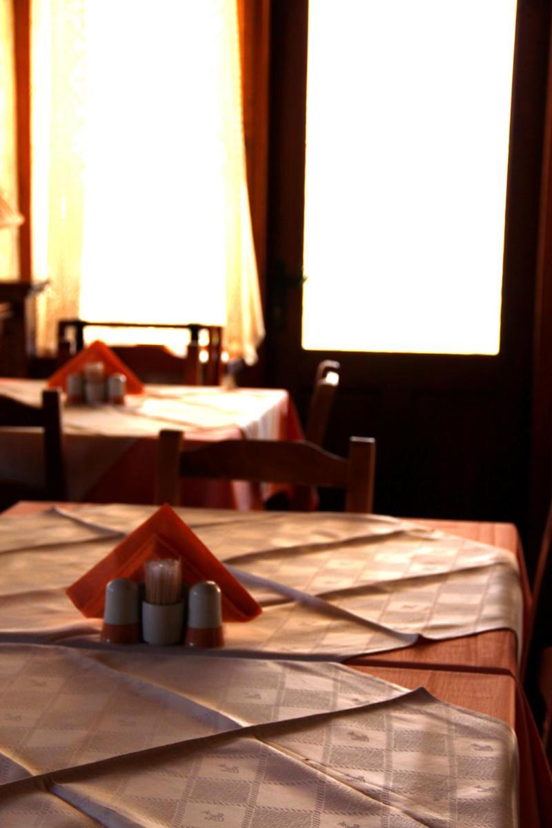 Rizoma Guesthouse Mikrón Khoríon Eksteriør billede
