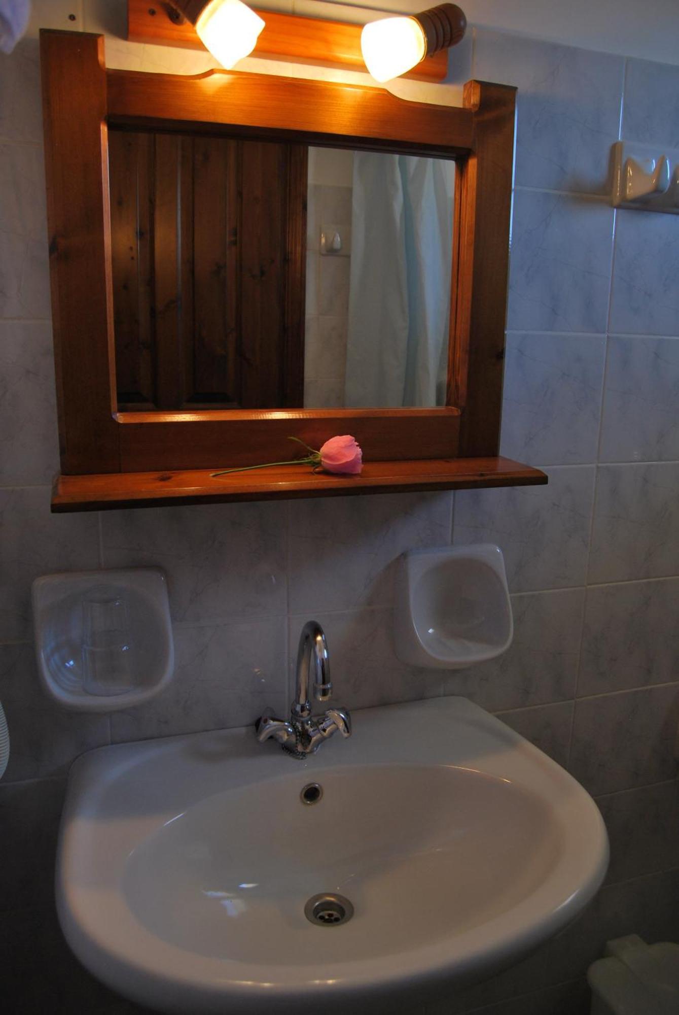 Rizoma Guesthouse Mikrón Khoríon Eksteriør billede